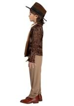 Indiana Jones Qualux Boys Costume Alt 3