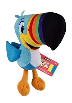 POP Plush Kelloggs Toucan Sam Flying