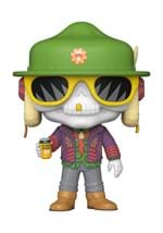 POP AD Icon Voodoo Ranger