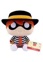 POP Plush McDonalds Hamburglar