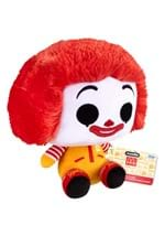 POP Plush McDonalds Ronald Alt 1