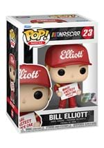 POP NASCAR: Bill Elliott Fastest Sign Alt 1