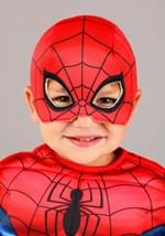 Boys Toddler Marvel Spider Man Costume Alt 3