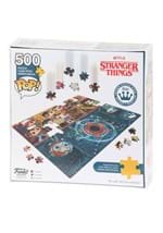 POP Stranger Things 500 Piece Puzzle Alt 1