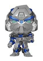 POP Movies Transformers Mirage