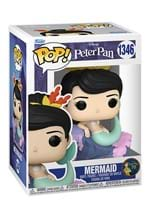 POP Disney Peter Pan 70th Anniversary Mermaid Alt 1