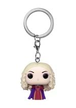 POP Keychain Hocus Pocus 2 Sarah Smoke