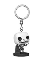 POP Keychain Nightmare Before Christmas 30th Jack