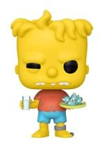 POP TV Simpsons Twin Bart