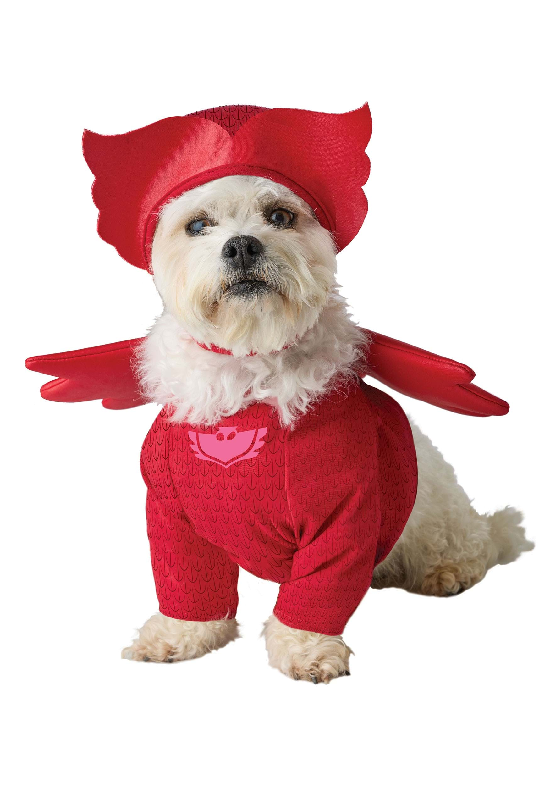 PJ Masks Owlette Pet Costume , Costumes For Dogs