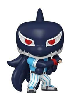 POP Animation My Hero Academia Gang Orca Baseball