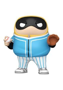 POP Animation My Hero Academia Fatgum Baseball