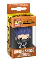 POP Keychain My Hero Academia Hitoshi Shinso Alt 1