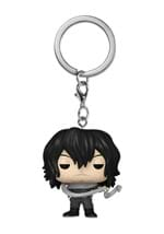 POP Keychain My Hero Academia Shota Aizawa