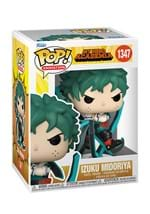 POP Animation My Hero Academia Deku Black Whip Alt 1