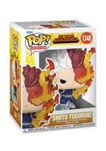 POP Animation My Hero Academia Shoto Todoroki Alt 1