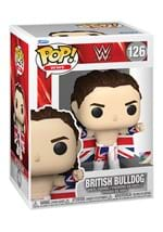 POP WWE British Bulldog Alt 1