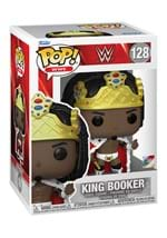 POP WWE King Booker T Alt 1