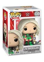 POP WWE Liv Morgan with Belt Alt 1