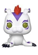 POP Animation Digimon Gomamon