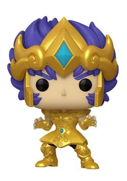 POP Animation Saint Seiya Gold Ikki