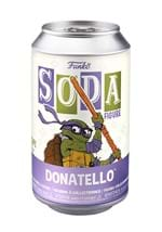 Vinyl SODA Teenage Mutant Ninja Turtles Donatello Alt 3