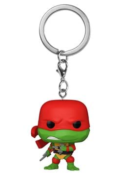POP Keychain TMNT Raphael