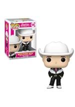 POP Movies Barbie Cowboy Ken