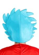 Dr Seuss Thing 1 2 Foam Wig Alt 1