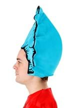 Dr Seuss Thing 1 2 Foam Wig Alt 2