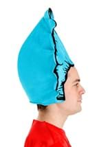 Dr Seuss Thing 1 2 Foam Wig Alt 3