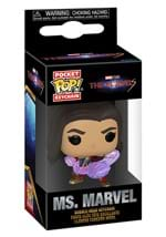 POP Keychain The Marvels Ms Marvel Alt 1