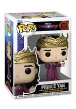 POP Vinyl The Marvels Prince Yan Alt 1