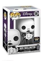 POP Disney NBC 30th Anniversary Jack Snowflake Alt 1