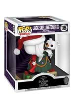 POP Deluxe NBC 30th Jack Zero with Tree Alt 1