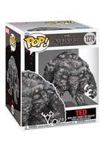 POP Super Marvel Werewolf by Night Man Thing Alt 1