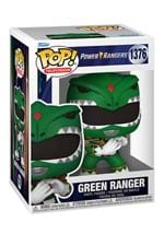 POP TV Mighty Morphin Power Rangers 30th Green Ranger Alt 1