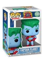 POP TV Captain Planet Captain Planet Alt 1