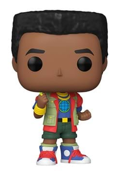 POP TV Captain Planet Kwame