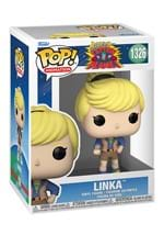 POP TV Captain Planet Linka Alt 1