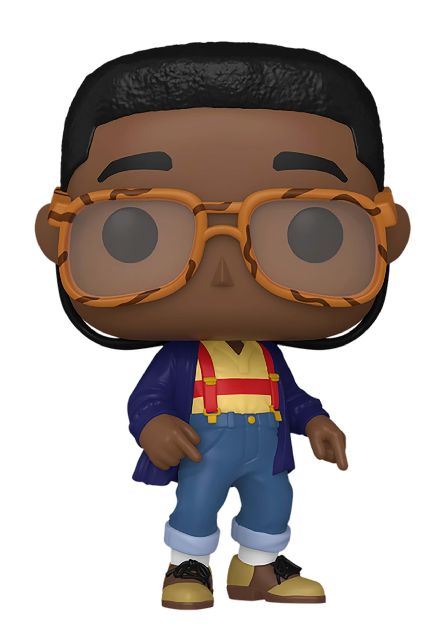 Funko POP! TV: Family Matters - Steve Urkel