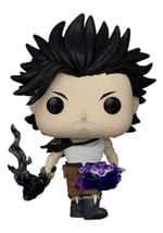 POP Animation Black Clover Yami