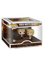 POP Moment Attack on Titan S5 Eren Meets Reiner Alt 1