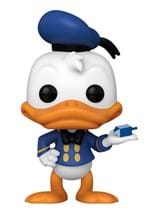 POP Disney Holiday Hanukkah Donald