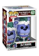 POP Games Five Nights at Freddys Elf Bonnie Alt 1