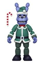 Five Nights at Freddys Holiday Bonnie Funko Action Figure