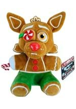 Funko Plush Five Nights at Freddys Holiday Foxy