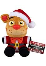 Funko Plush Five Nights at Freddys Holiday Freddy