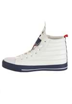 Ghostbusters Stay Puft Marshmallow Man Shoe Alt 3