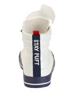 Ghostbusters Stay Puft Marshmallow Man Shoe Alt 7